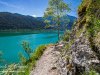 der Achensee - der größte See Tirols  A041001