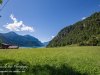 der Achensee - der größte See Tirols  A041027
